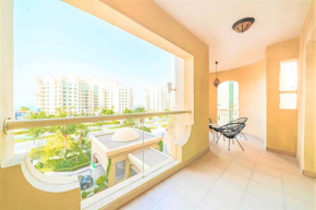 Luxurious 2bedroom in Palm Jumeirah